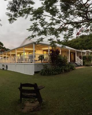 Amamoor Homestead and Country Cottages