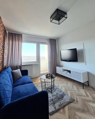 Sun and holidays apartament Władysława IV