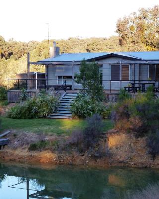 Lavandula Country House