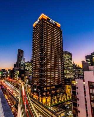 アパホテル＆リゾート〈大阪梅田駅タワー〉