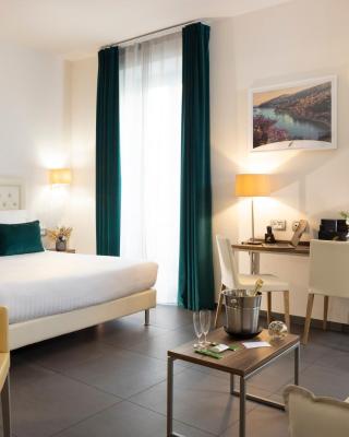 Hôtel Nice Azur Riviera
