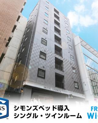HOTEL LiVEMAX Tokyo Shintomicho