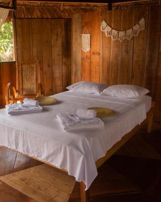 Eywa Lodge Amazonas - All inclusive