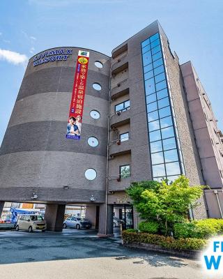 HOTEL LiVEMAX Kofu