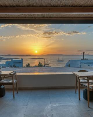 Damianos Mykonos Hotel