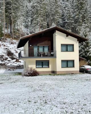 Haus Berta