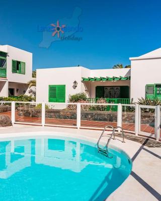 Vivienda Vacacional Aidamar