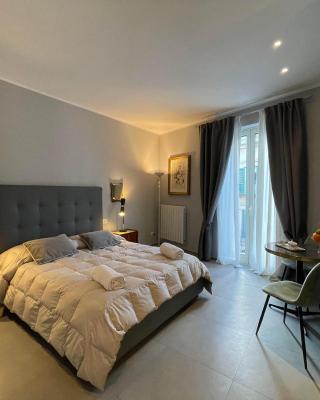 Dimora San Gregorio Luxury Rooms