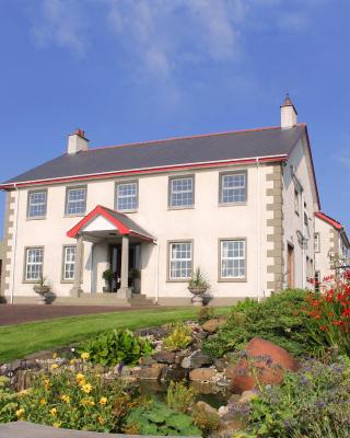 Carnalbanagh House