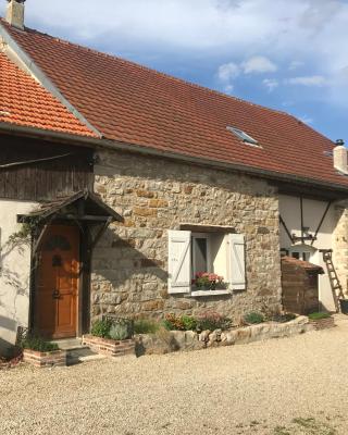 La Grange Aux Fleurs
