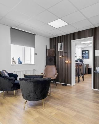 Bank Guesthouse by KEF Airport