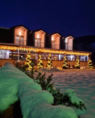 Honey Valley Bjelašnica