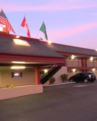 Lakeview Inn Centralia