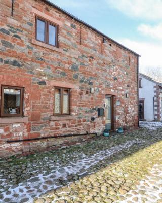 Blencathra Barn