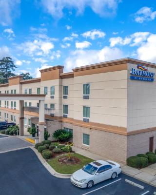 Baymont by Wyndham Savannah South