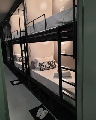 MyPods @ Bukit Bintang