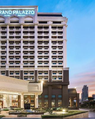 Grand Palazzo Hotel - SHA Extra Plus