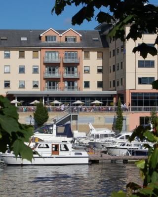 Radisson Blu Hotel, Athlone