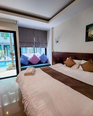 Diana Pool Access Phuket