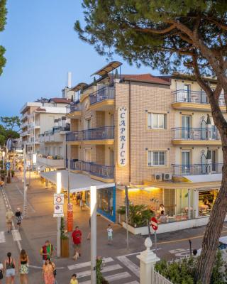 Hotel Caprice - in centro a Riccione