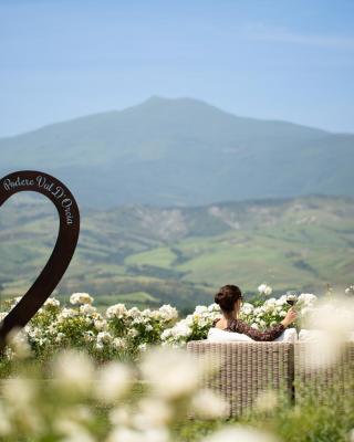 Podere Val D'Orcia - Tuscany Equestrian