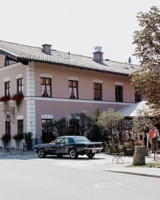 Hirzinger - Gasthaus und Hotel