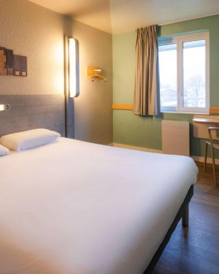 ibis budget Albertville