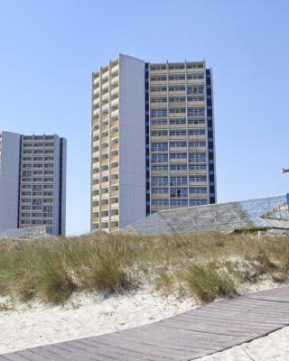 IFA Fehmarn Hotel & Ferien-Centrum