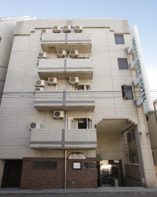 Sankei City Hotel Hachioji