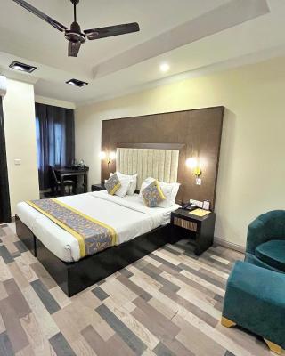 The Oakland Plaza by Orion Hotels