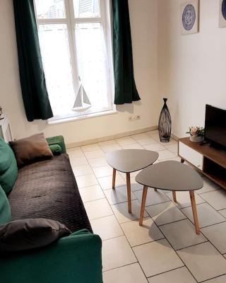 Logement entier proche tribunaux