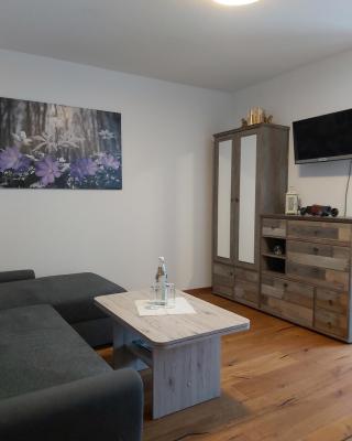 Ferienwohnung Munzert