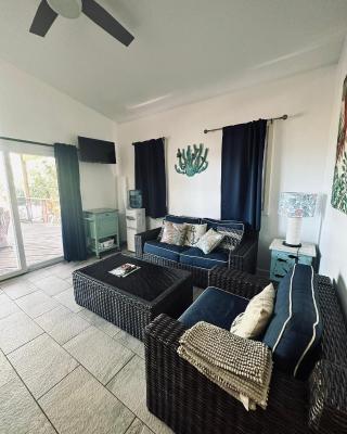 The Blue Bahia Resort In Sandy Bay