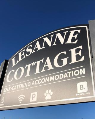 Lesanne Cottage
