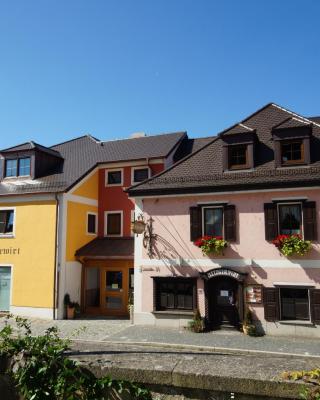 Gasthof Metzgerwirt