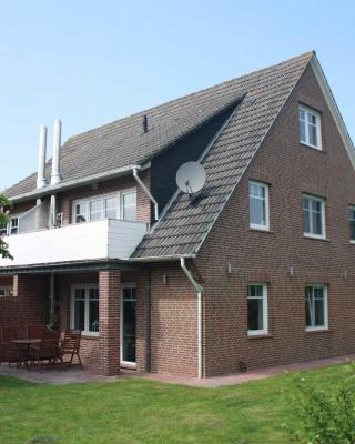 Haus Nordische Träume