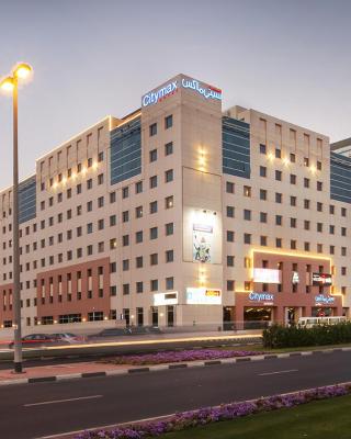 Citymax Hotel Bur Dubai