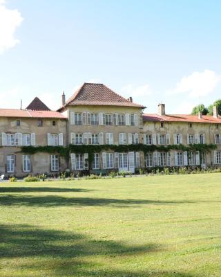 阿特維勒城堡酒店