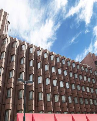 Shibuya Tobu Hotel