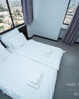Haifa Tower Hotel - מלון מגדל חיפה