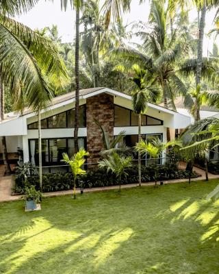 Coco Palms Resort, Diveagar