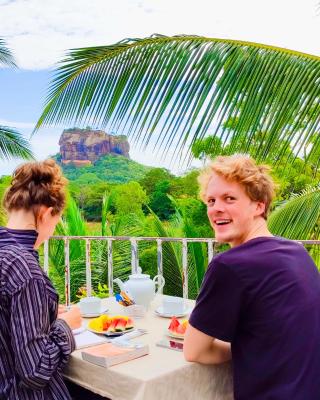 Lakmini Lodge Sigiriya