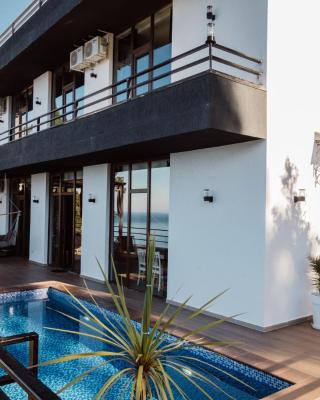 VILLA EVKALIPT Kvariati