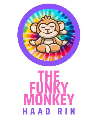 The Funky Monkey Hostel