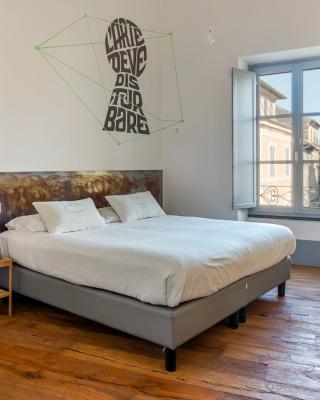TAG Guest House