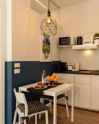Smart & Urban Suites - Corso51