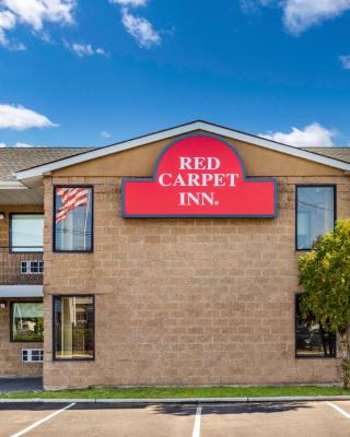 Red Carpet inn Edison