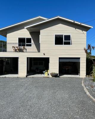 Coastal Lodge Kekerengu