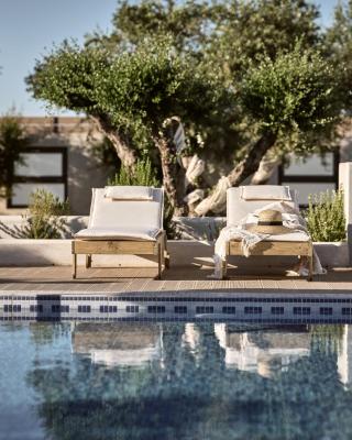 Villa Iama