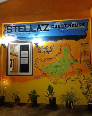 Stella'z guesthouse